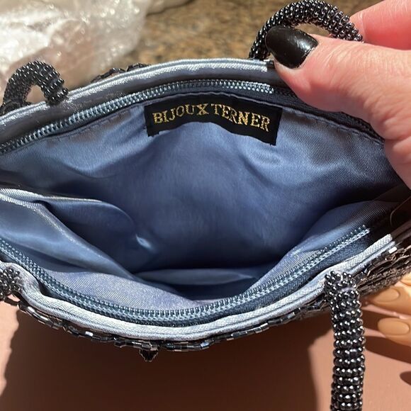 Bijoux Terner purse  - Picture 6 of 6